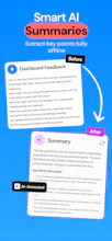Inscribe: Offline AI Chat & Documents gallery image
