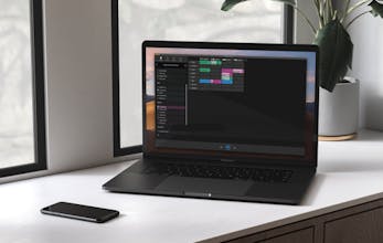 Ampify Studio gallery image