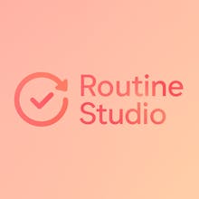 RoutineStudio gallery image