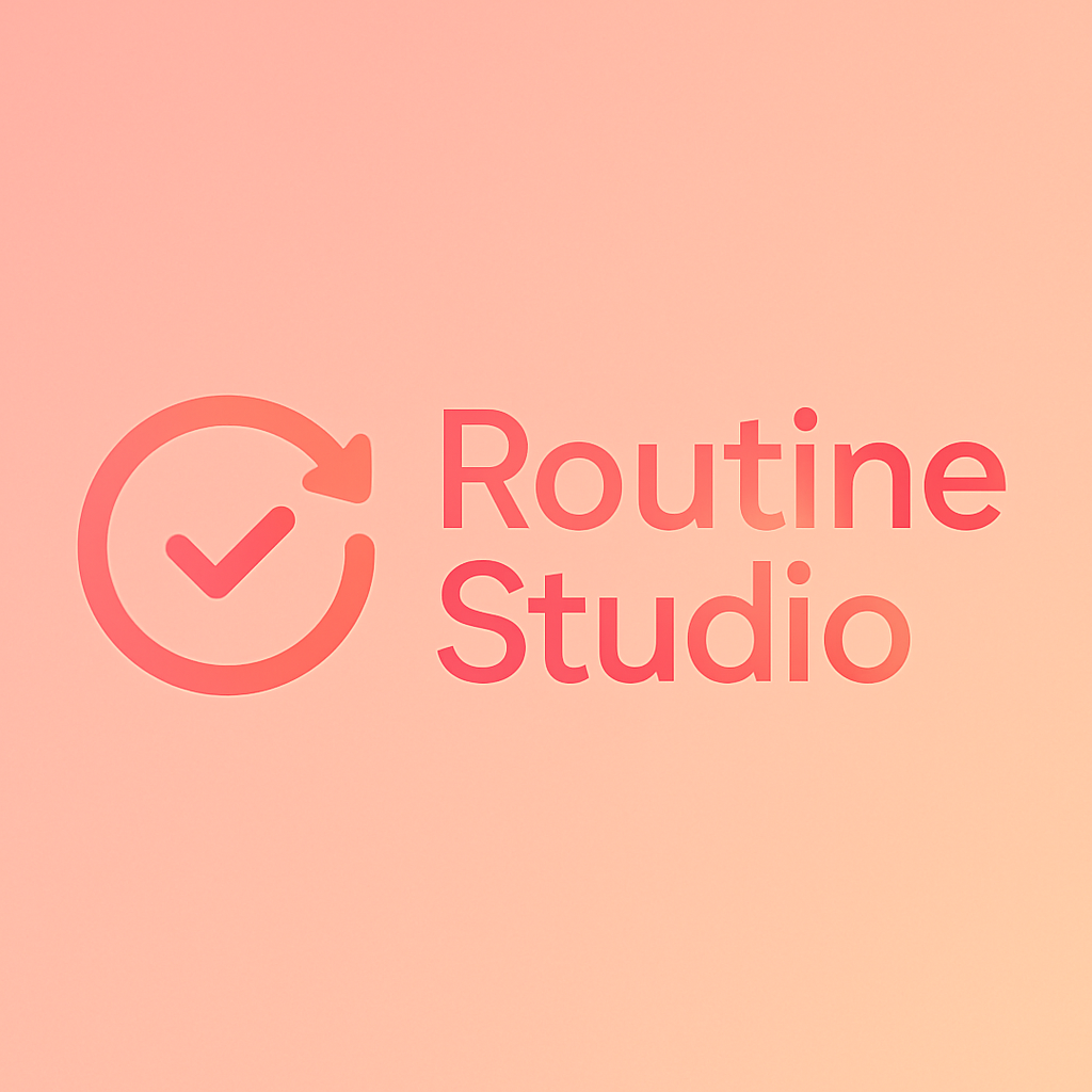 Média RoutineStudio 1