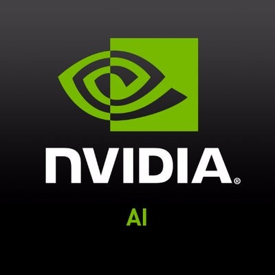 NVIDIA PersonaPlex logo