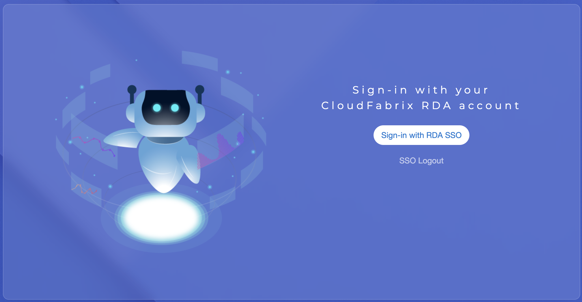 Robotic Data Automation (RDA) gallery image