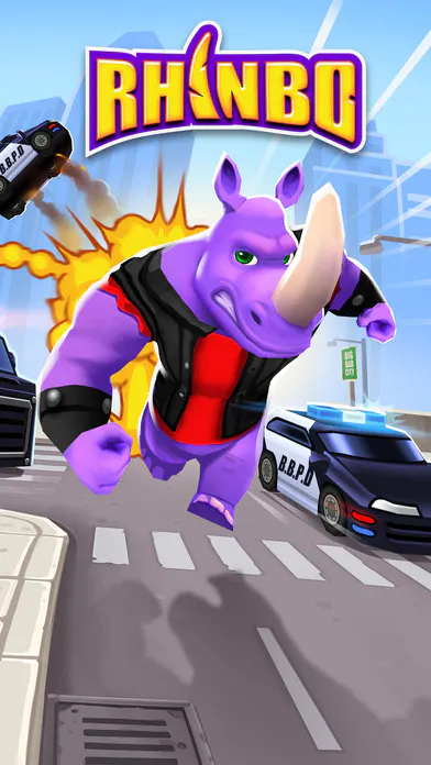Rhinbo
