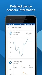 Cumulocity IoT gallery image