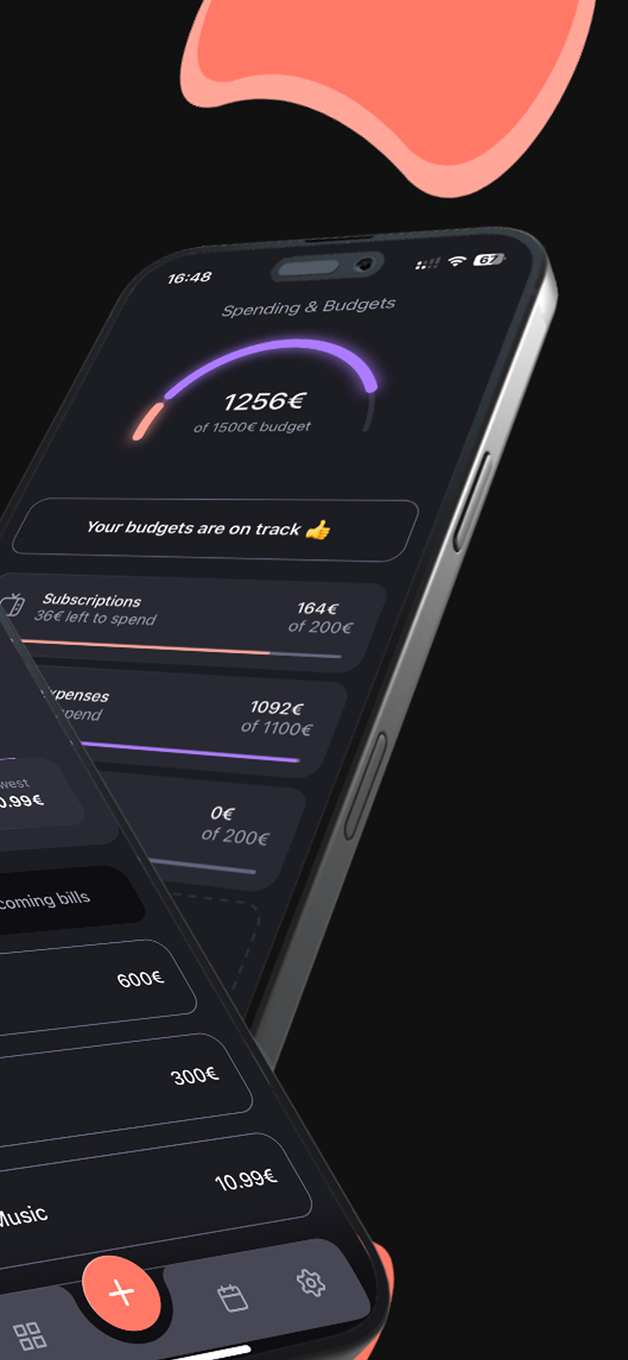 TrackBay gallery image