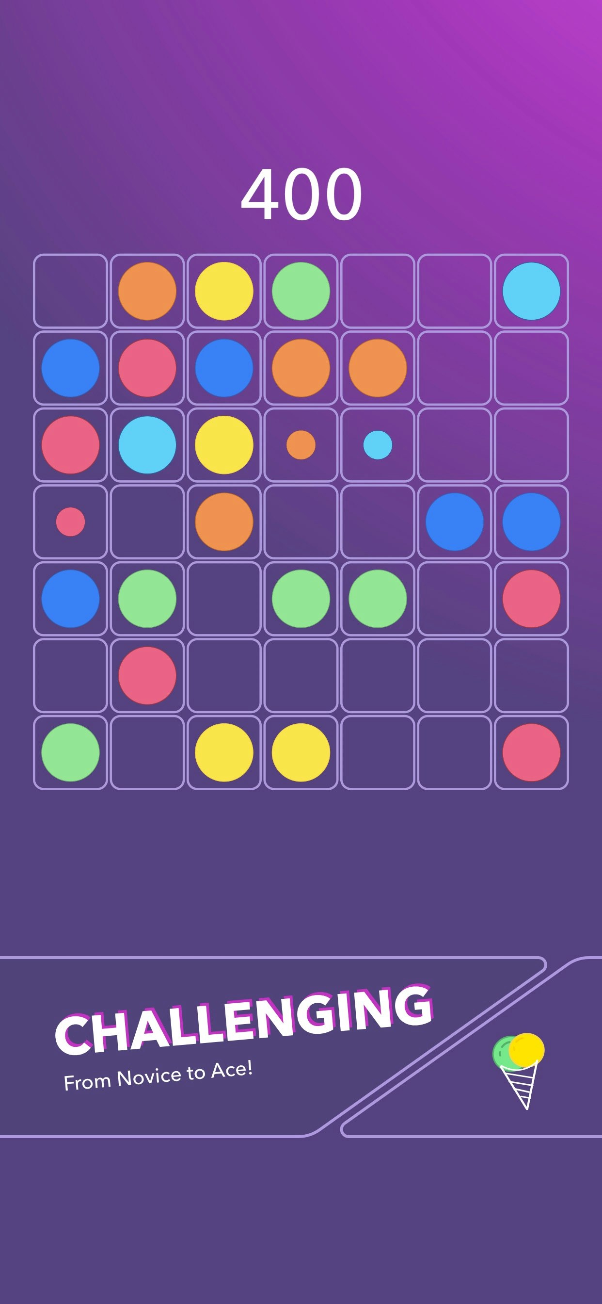 Lines: Classic Puzzle gallery image