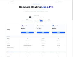 HostPick gallery image