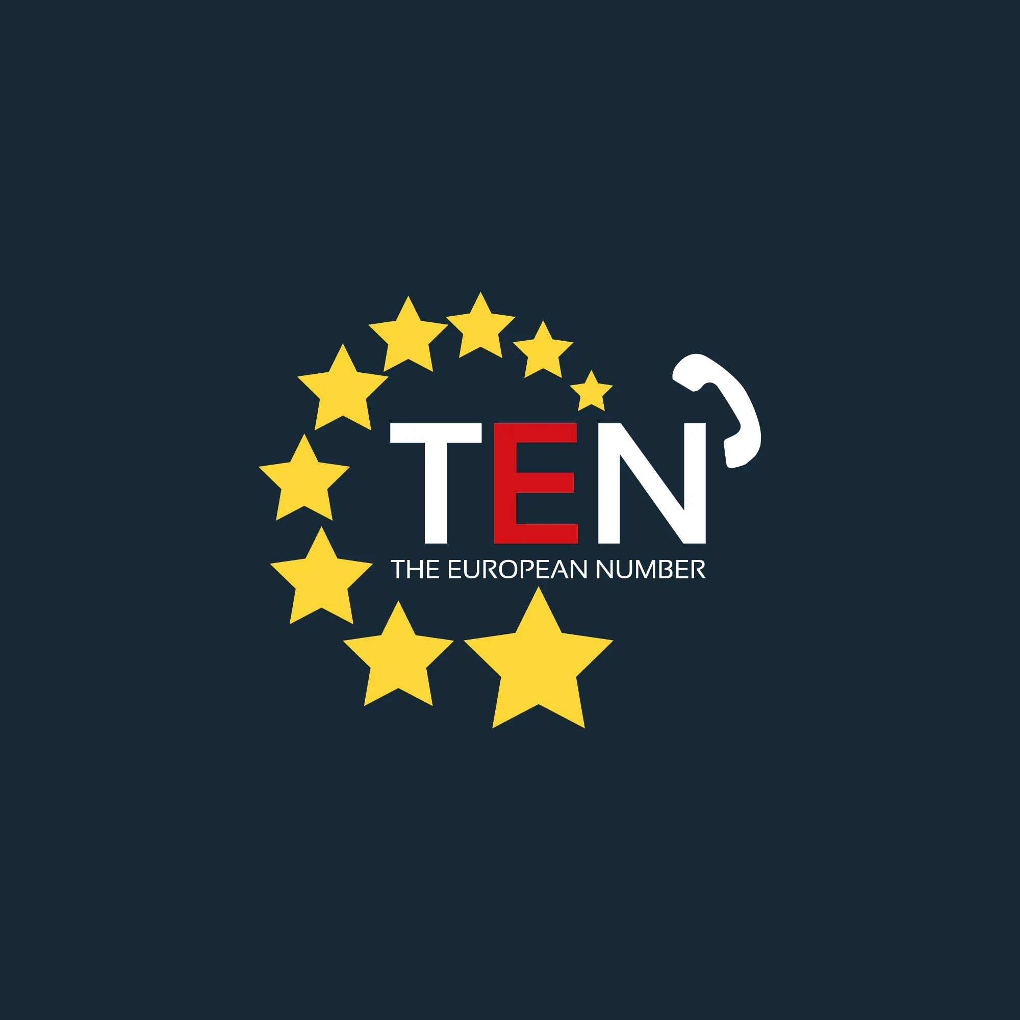 The European Number