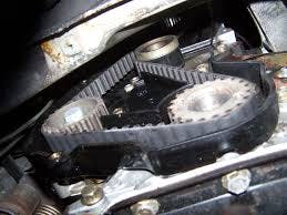 Cambelt Timing Belt Replacement UK gallery image