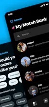 INCINQ - The Blind Dating App gallery image
