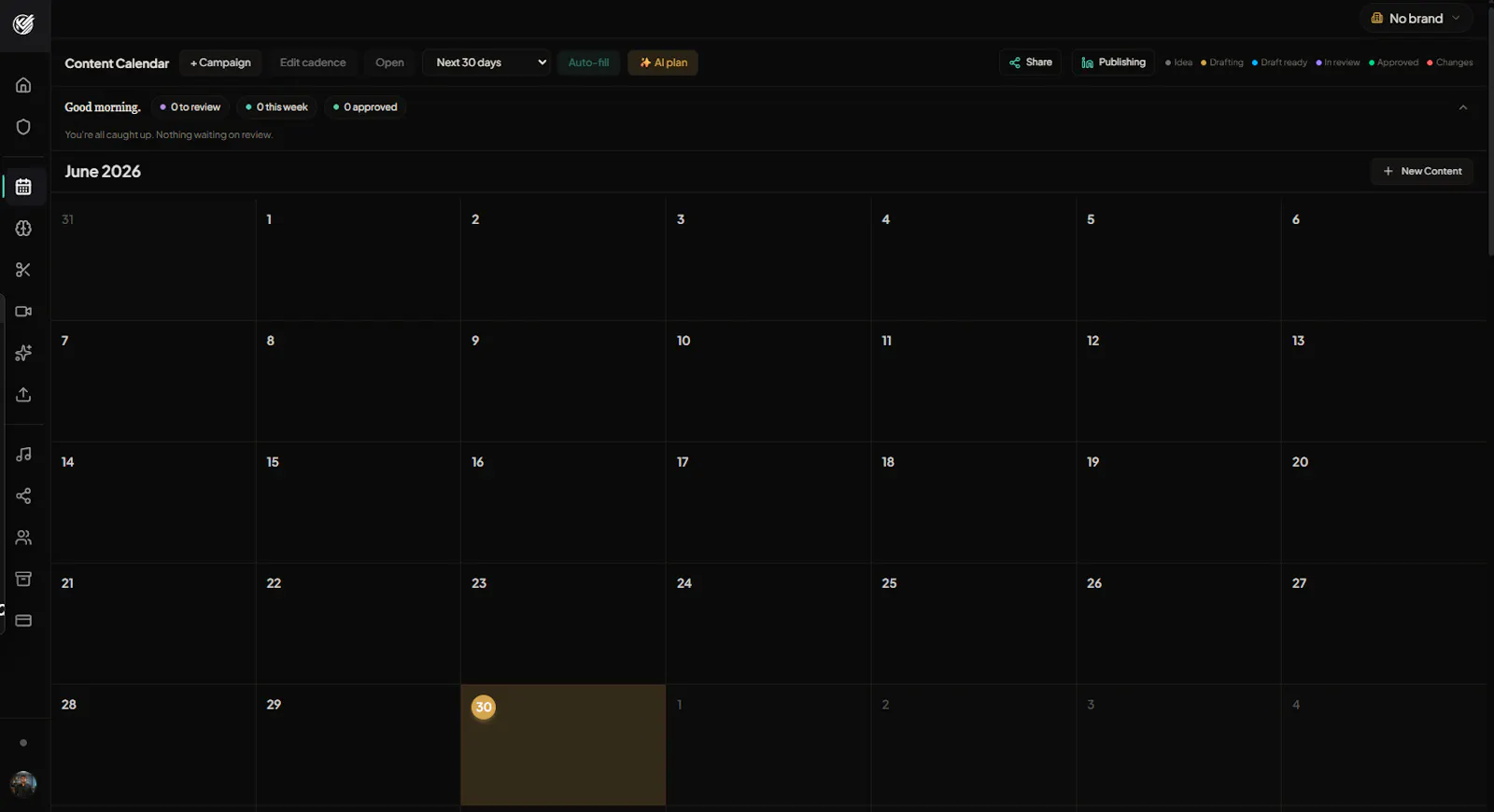 Insturix screenshot 8