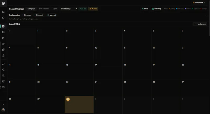 Insturix screenshot 8