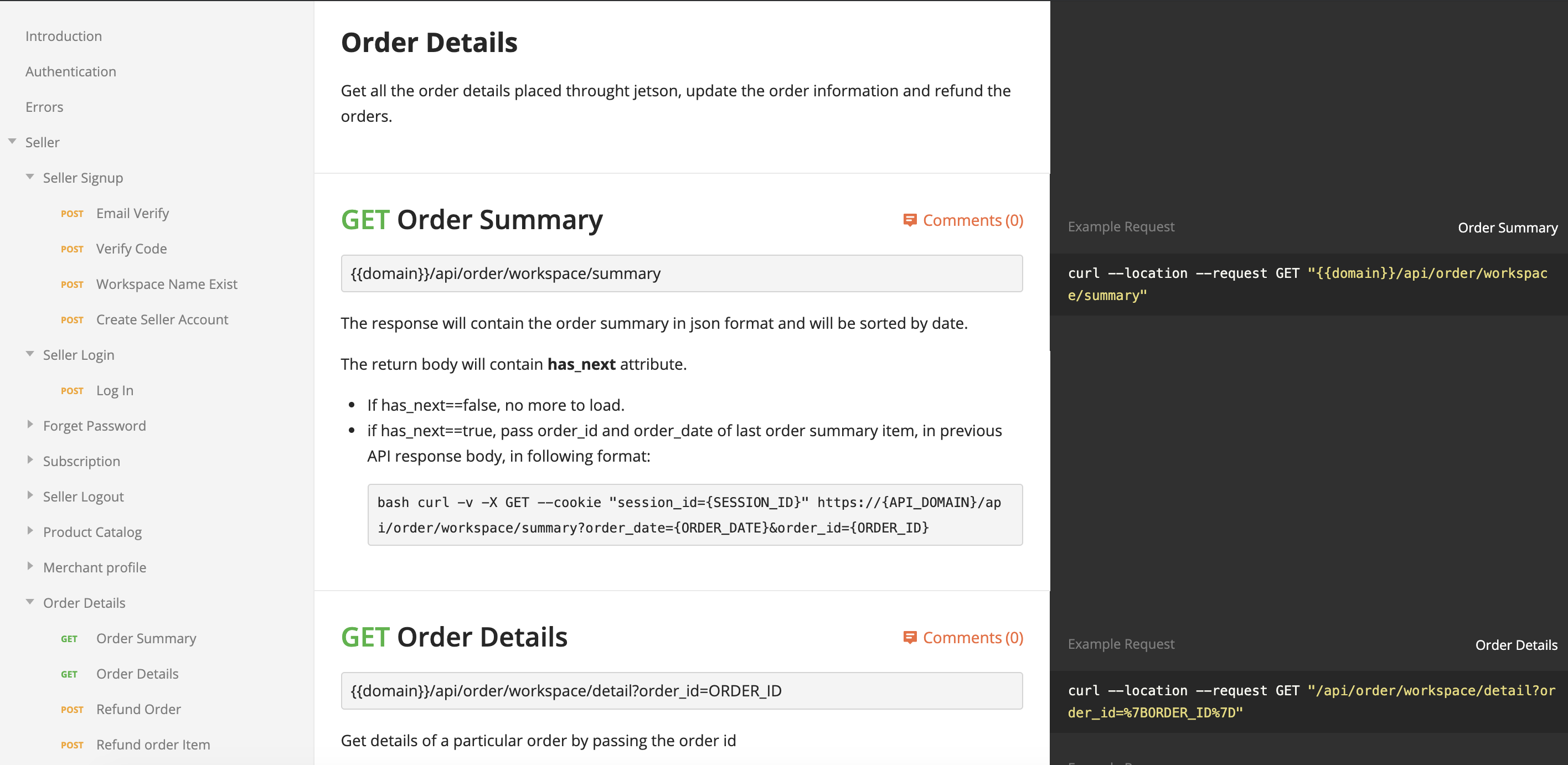 Jetson gallery image