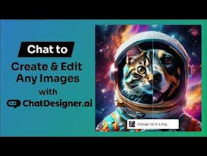 ChatDesigner gallery image