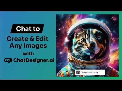 startuptile ChatDesigner-When ChatGPT meets Photoshop