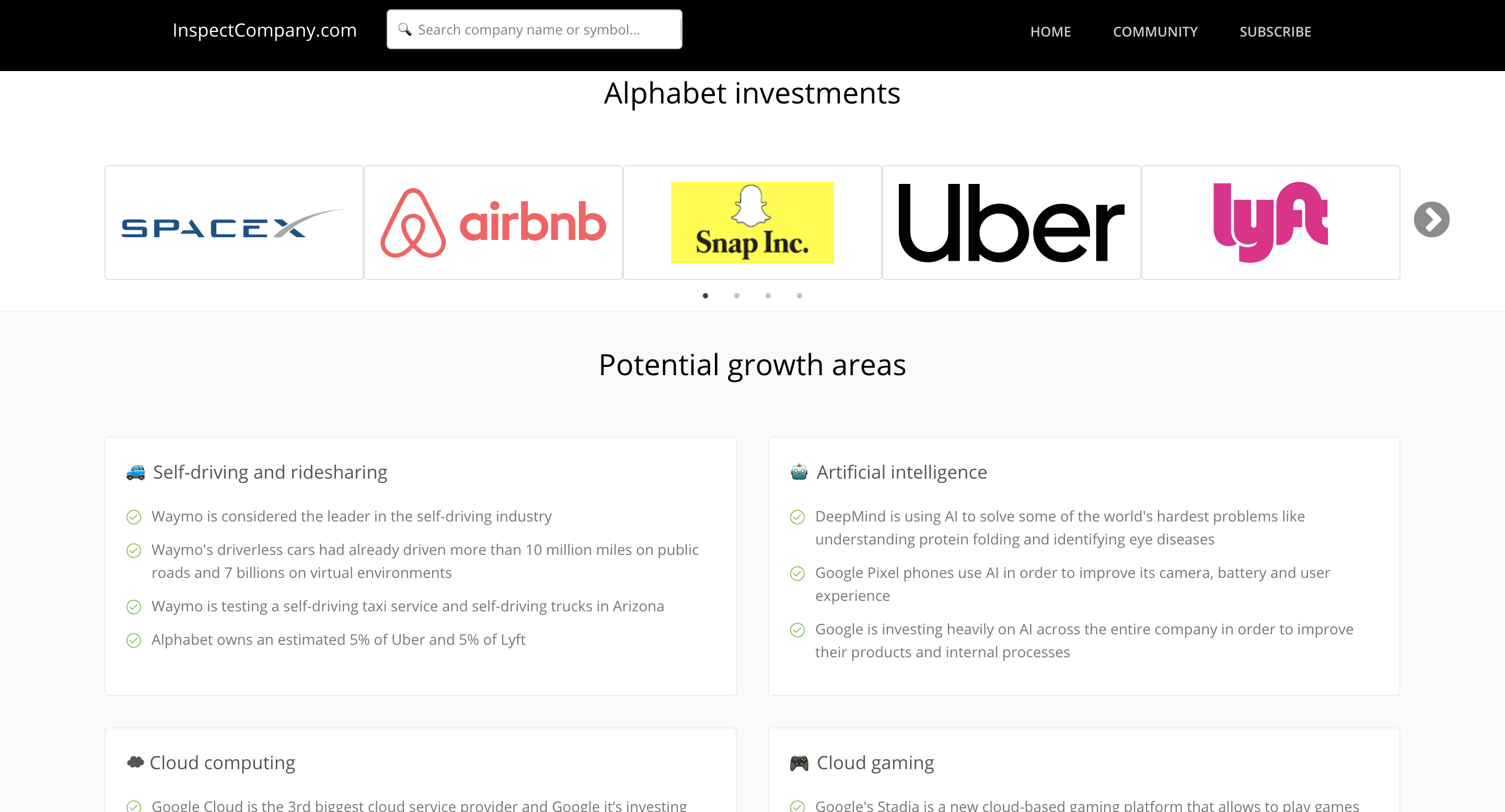 InspectCompany.com gallery image