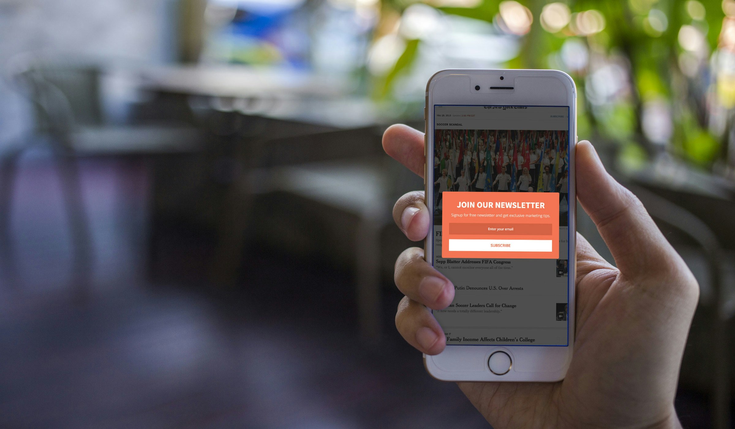 MailMunch gallery image