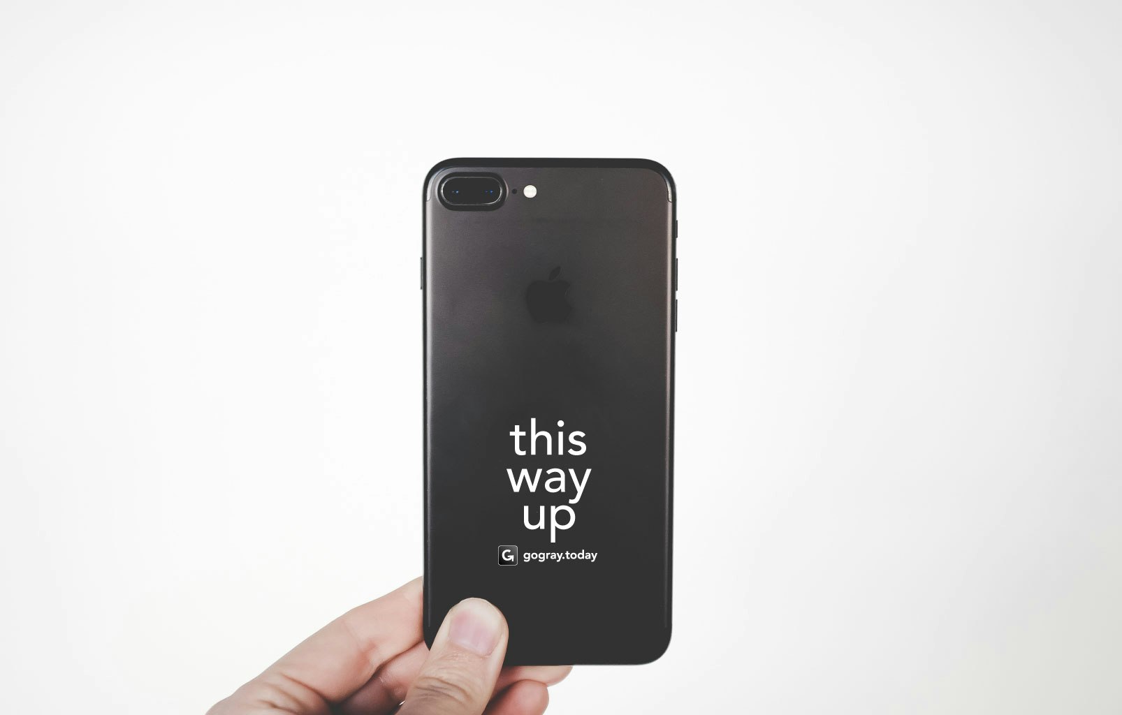 GoGray gallery image