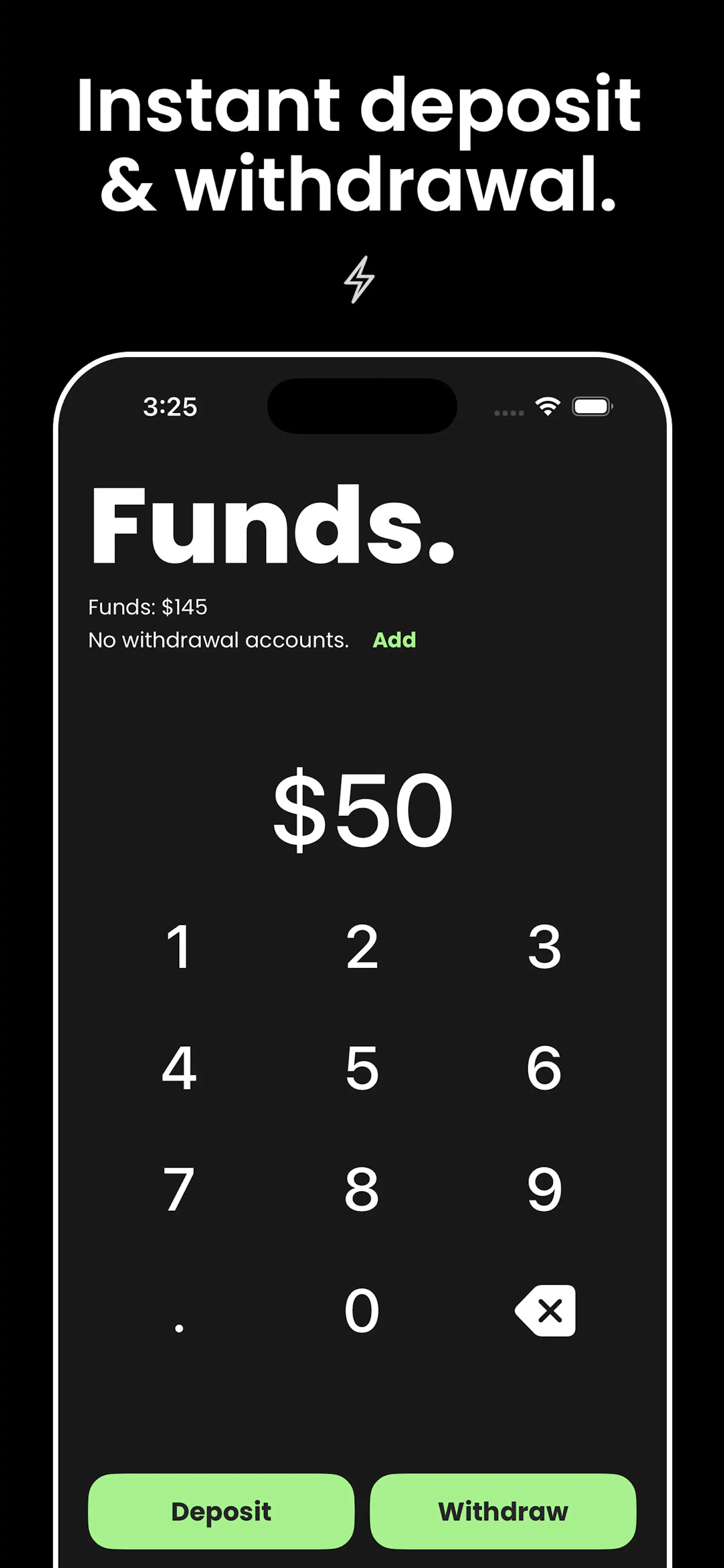 Avocado Bets screenshot 4