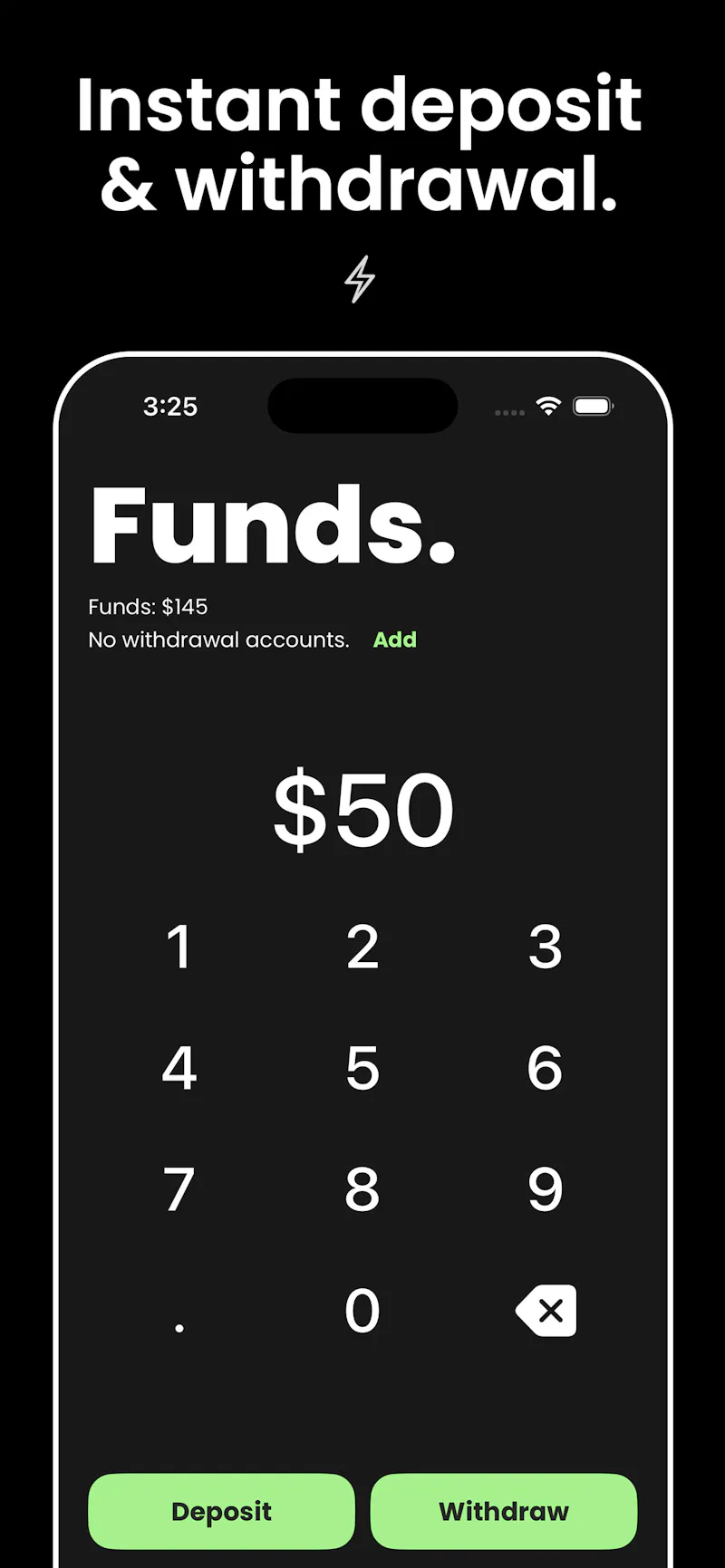 Avocado Bets screenshot 4