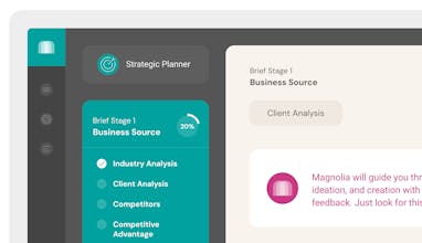 Magnolia gallery image