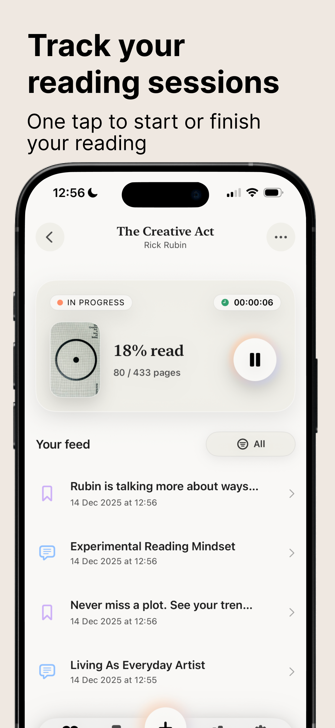 Shelfy - Screenshot 3 showing product features and functionality