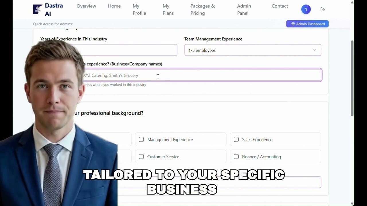 Dastra Finance gallery image