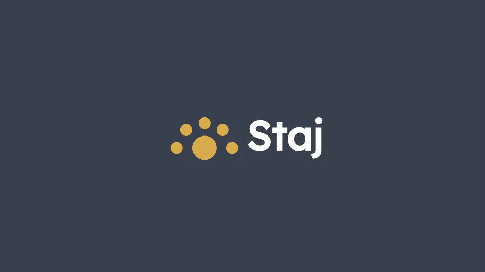 Staj