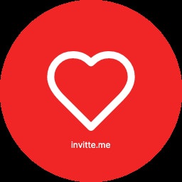 invitte.me logo