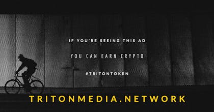 Triton gallery image