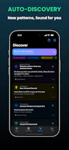 Correlate - Health Insights gallery image