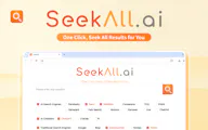 SeekAll