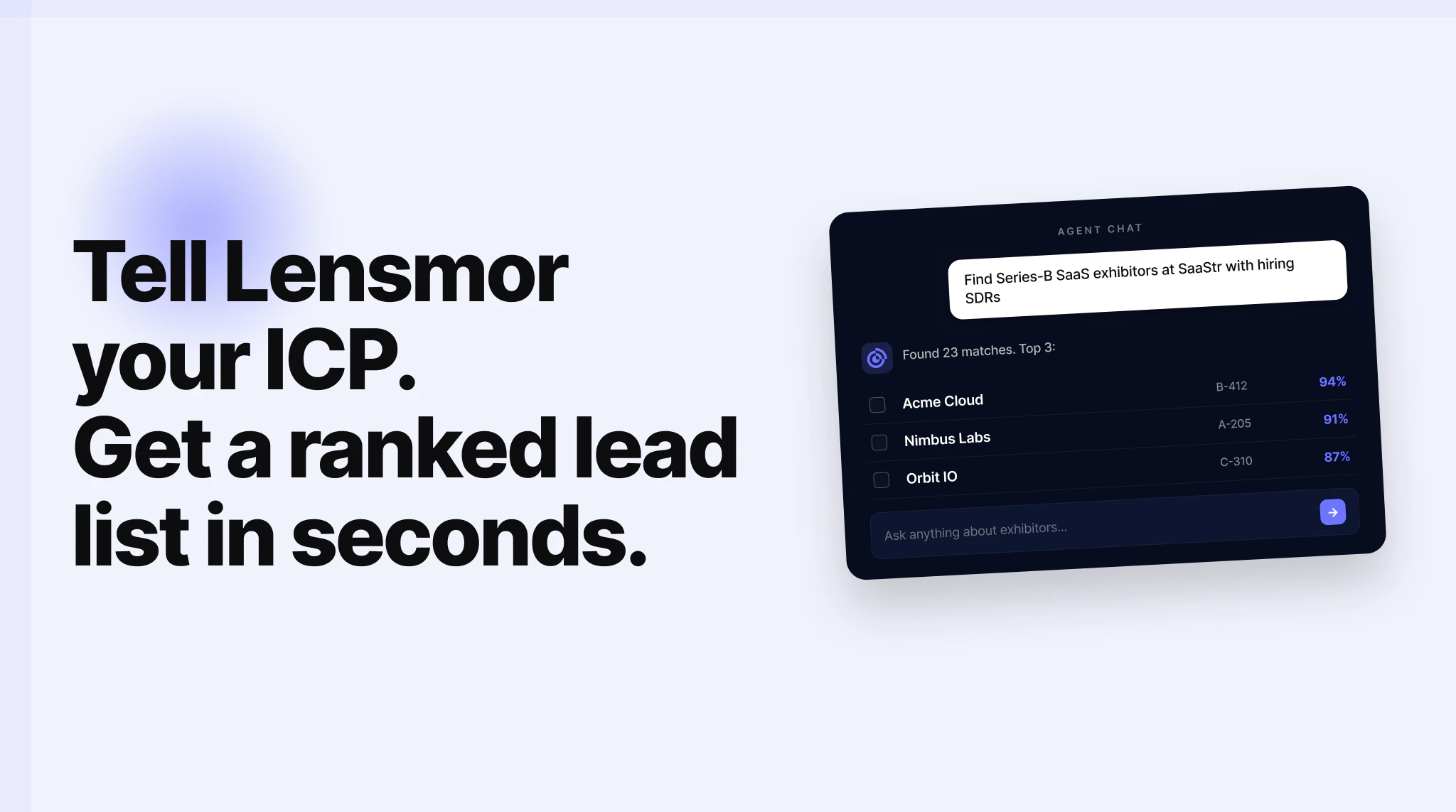 Lensmor screenshot 6