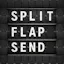 SplitFlapSend
