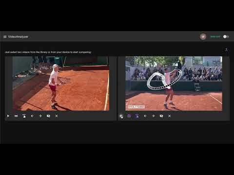 VideoAnalyzer gallery image