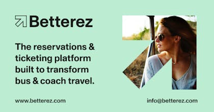 Betterez gallery image