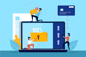 Ecommerce Virtual Assistant Services gallery image