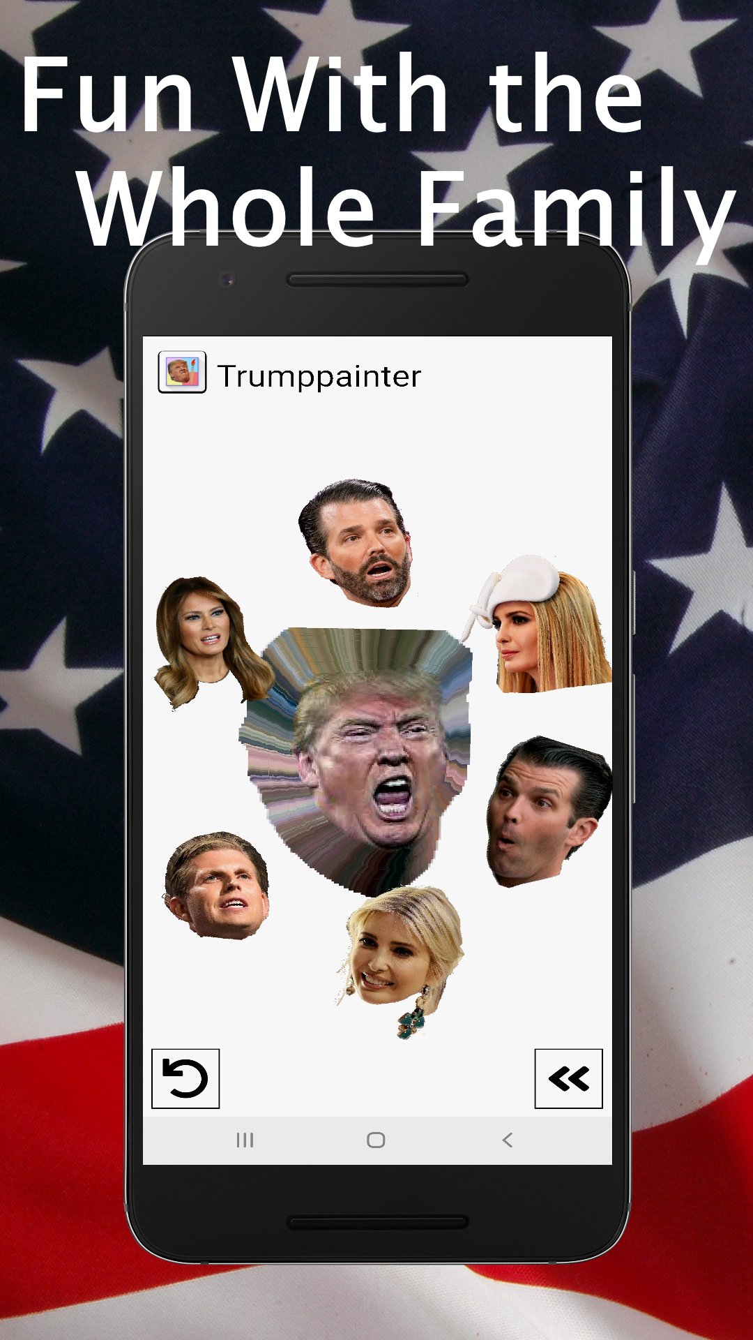 Trumppainter gallery image