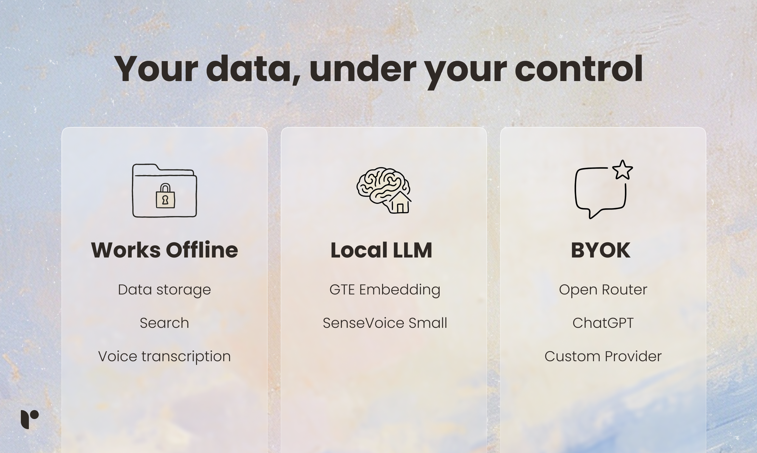 remio 2.0 gallery image