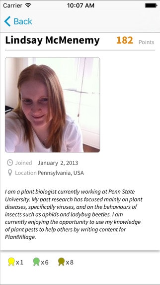 Plant Village gallery image