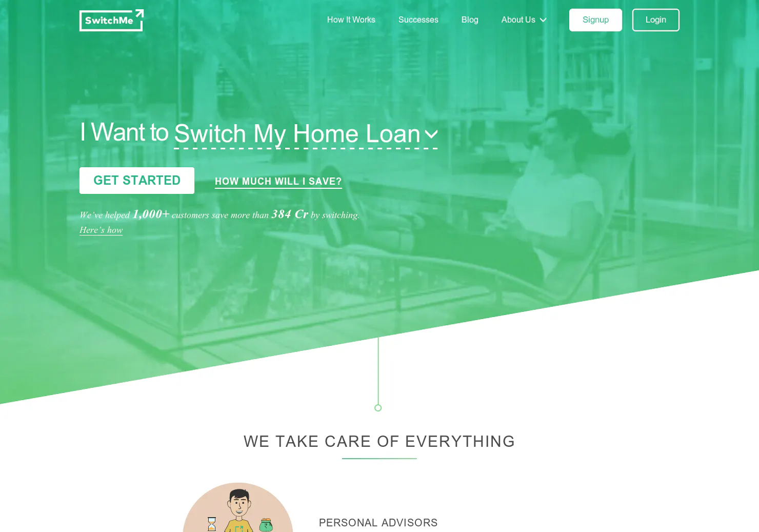 SwitchMe