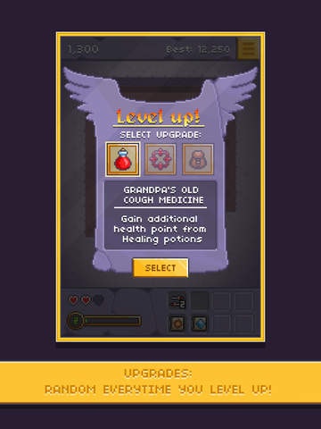 Tiny Rogue gallery image