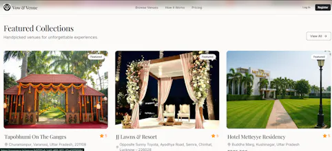 Vow & Venue gallery image