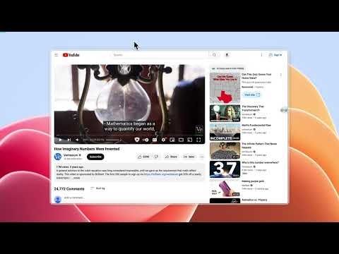 Pebble AI gallery image
