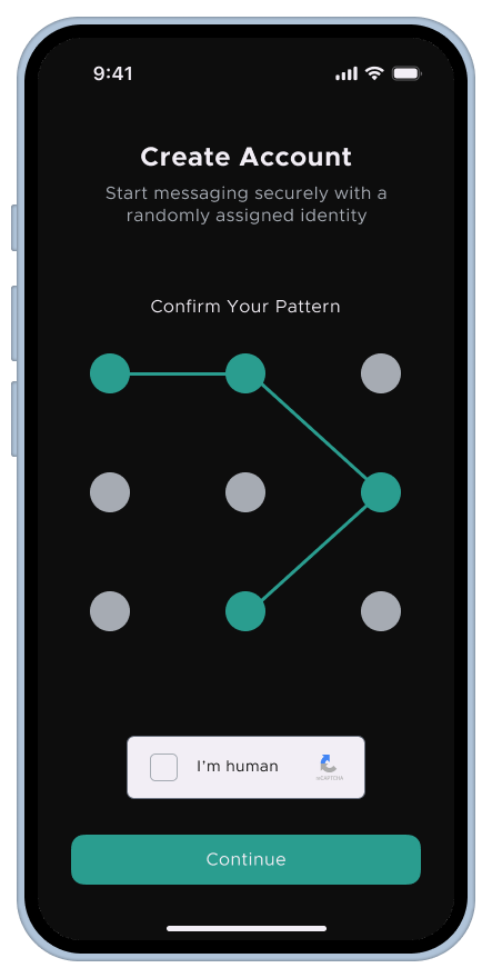 SpeakInPrivate Private Messenger gallery image
