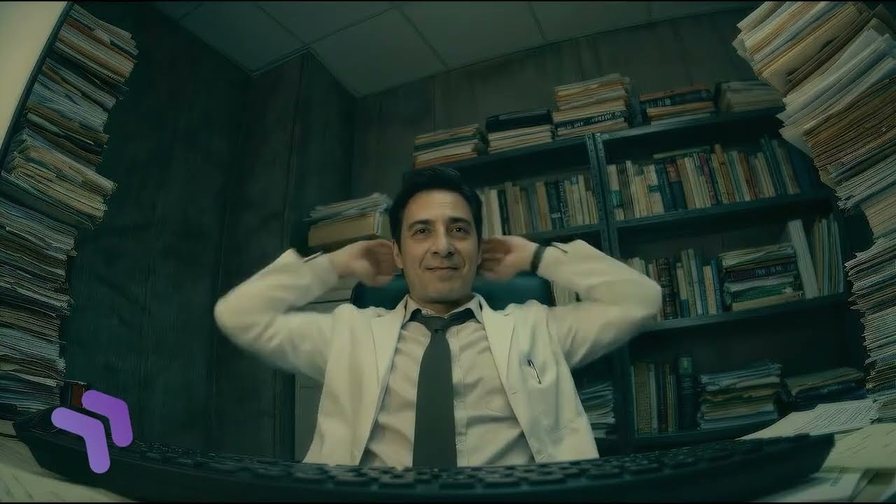 Raycaster gallery image