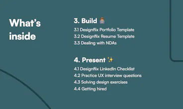 Designflix gallery image