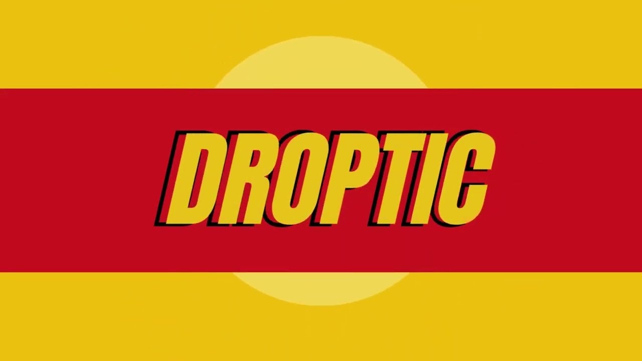 Droptic – Productivity Buddy gallery image