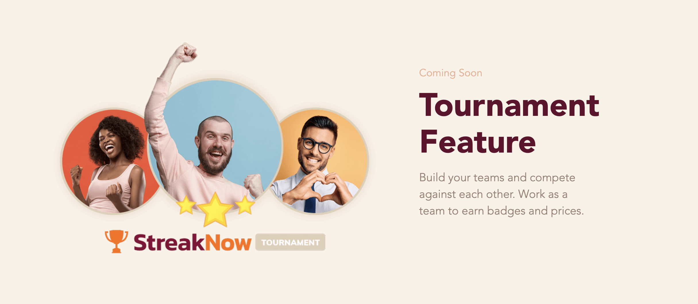 Media StreakNow.com - Gamification dan menyeronokkan untuk pasukan terpencil 2
