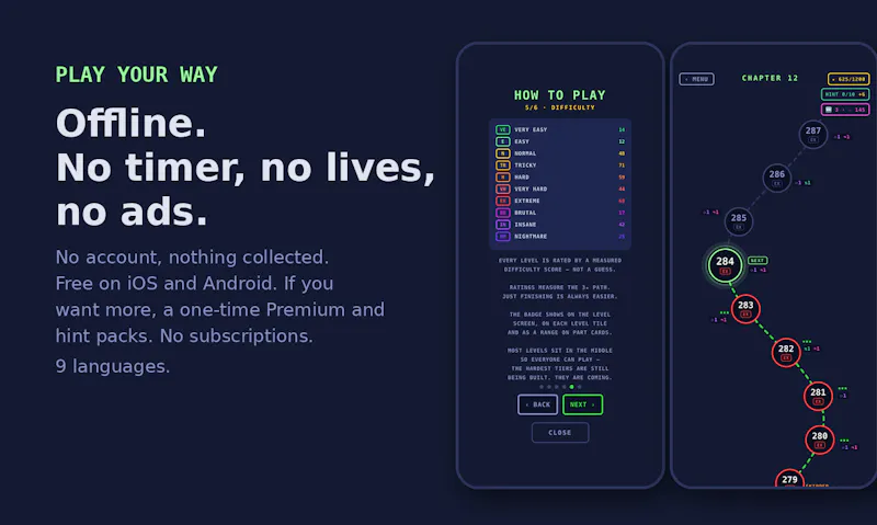 FALLMATCH screenshot 5